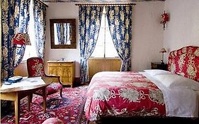 Hostellerie des Seigneurs de Ribeaupierre